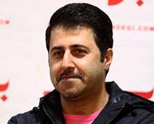 هومن حاج عبدالهی