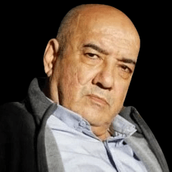 احسان امانی