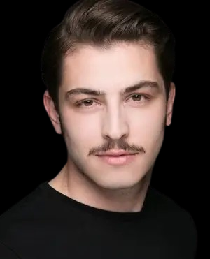 Boran Kuzum